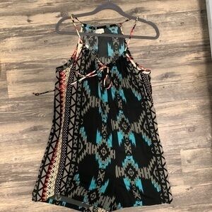 Elan‎ Romper Size Small